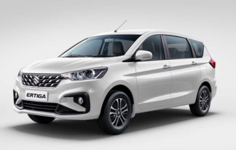 Ertiga