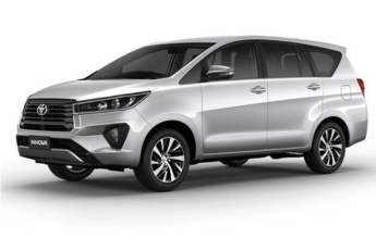 Innova Crysta