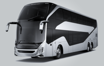 Luxury Bus