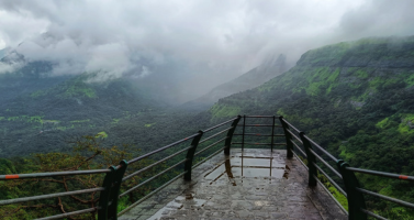 Malshej Ghat